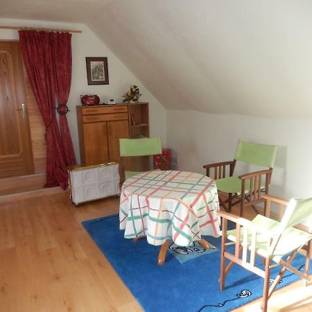 Ferienhaus Am Reitbauernhof Luckyranch Mellach  Bagian luar foto