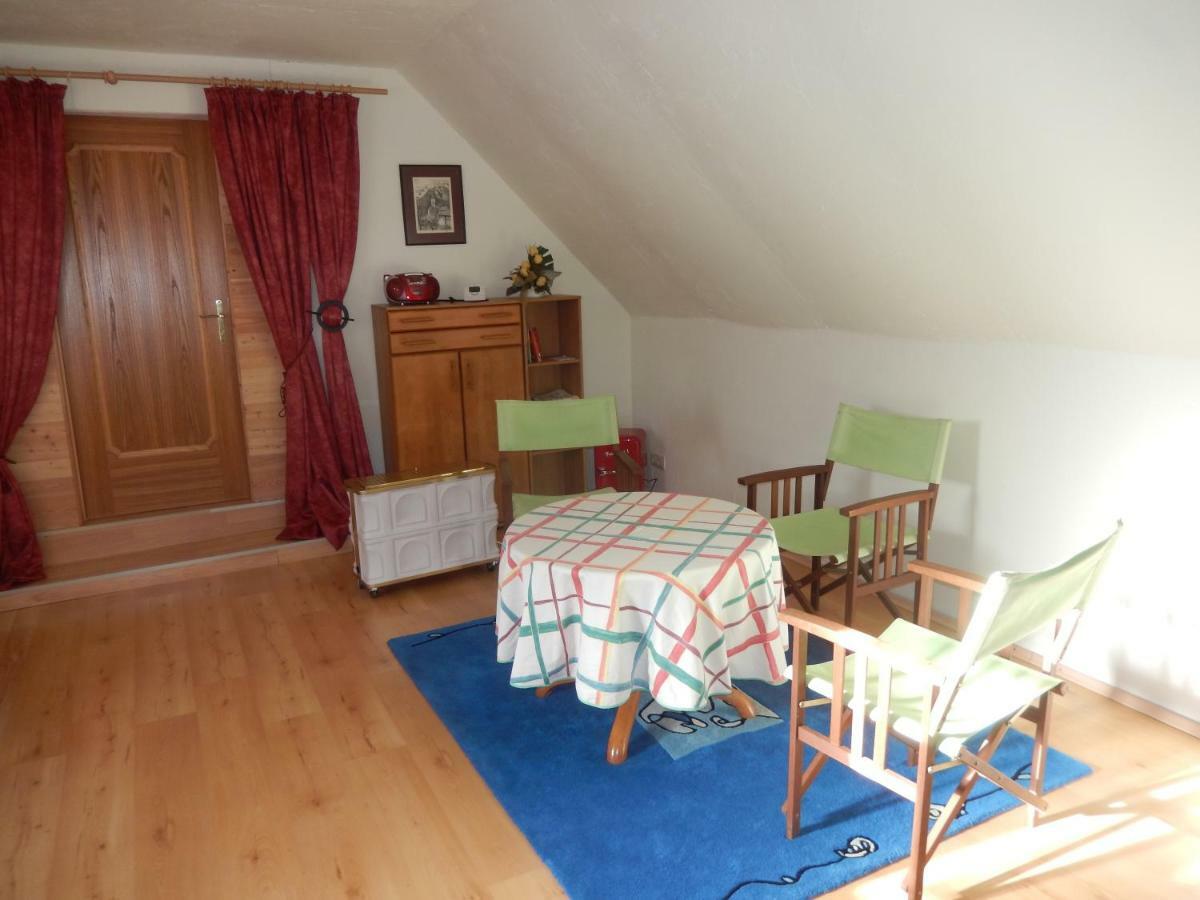 Ferienhaus Am Reitbauernhof Luckyranch Mellach  Bagian luar foto