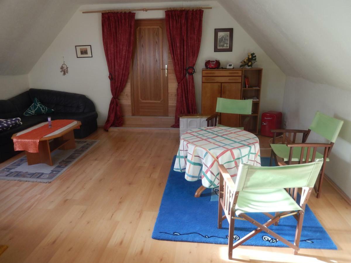Ferienhaus Am Reitbauernhof Luckyranch Mellach  Bagian luar foto
