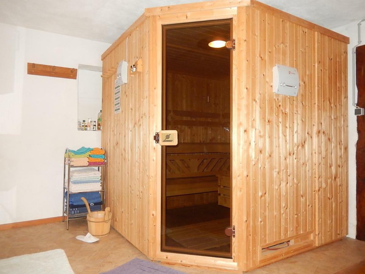 Ferienhaus Am Reitbauernhof Luckyranch Mellach  Bagian luar foto