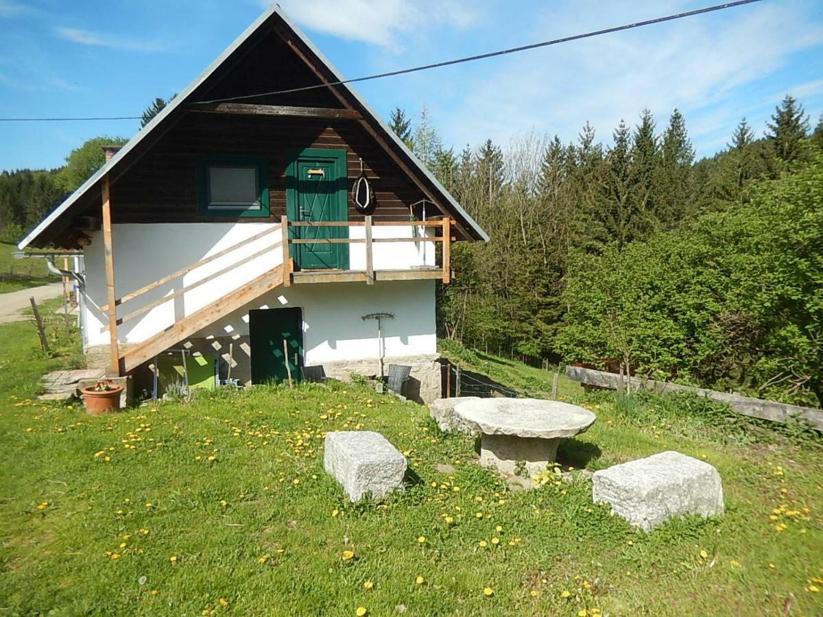 Ferienhaus Am Reitbauernhof Luckyranch Mellach  Bagian luar foto